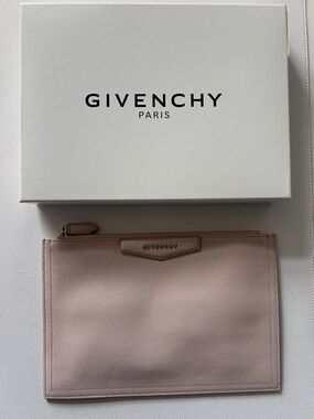 Givenchy pouch woman